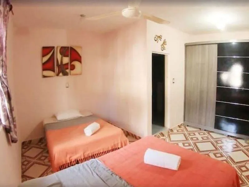 Casa Chipotle Apartment Isla Mujeres Mexico