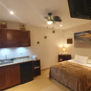 Apartamento Coralito Malecon Luxury, Isla Mujeres