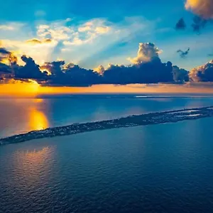 Apartamento Casa Chen-huaye, Isla Mujeres